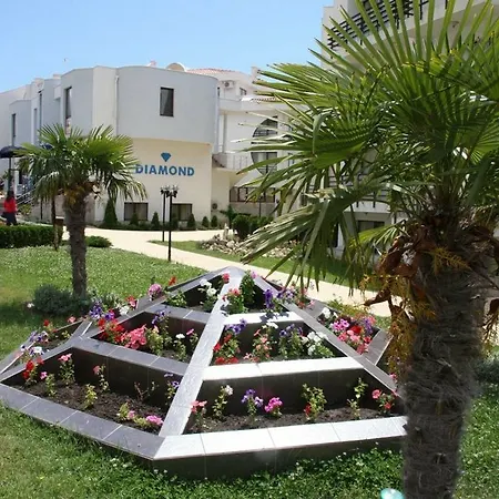 Hotel Diamond Dinevi